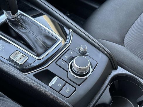 Certified 2023 MAZDA CX-5 AWD 2.5 S image 16