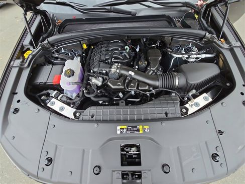 New 2025 Jeep Grand Cherokee L Limited image 32