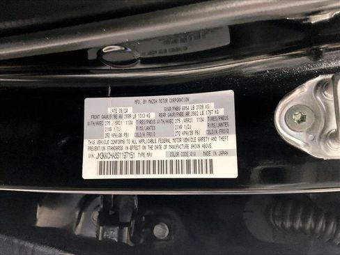 Used 2025 MAZDA CX-90 Plug-In Hybrid w/Premium Sport AWD/4WD image 36