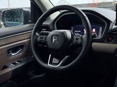 New 2026 Honda Pilot Elite image 31