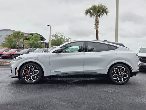 Used 2023 Ford Mustang Mach-E GT image 3