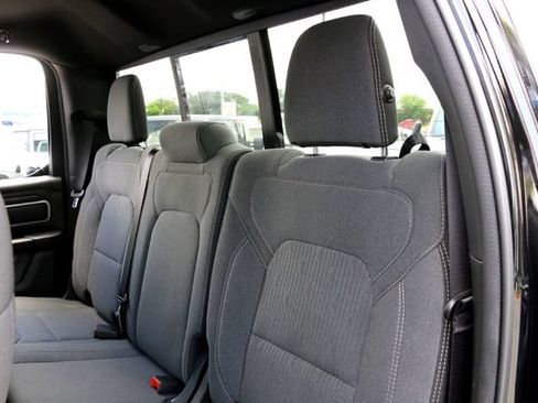 Used 2022 RAM 1500 Lone Star RWD image 26