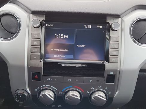 Used 2021 Toyota Tundra SR5 image 13