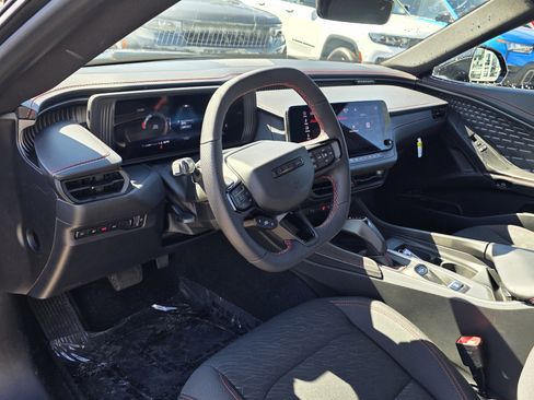 New 2026 Dodge Charger GT w/ Blacktop Package AWD/4WD image 8
