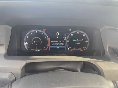 Used 2025 Toyota 4Runner TRD Sport image 26