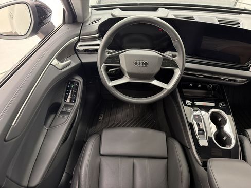 Used 2026 Audi A6 Prestige AWD/4WD image 29