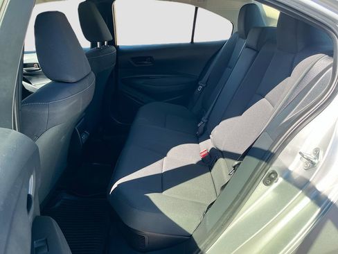 Used 2024 Toyota Corolla LE image 22