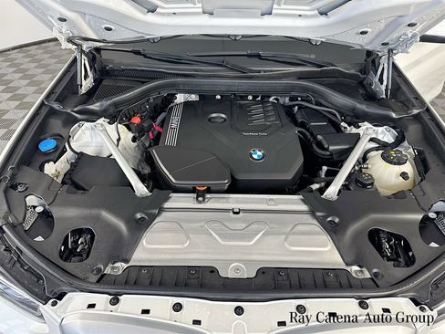 Used 2023 BMW X3 xDrive30i w/ Premium Package AWD/4WD image 31