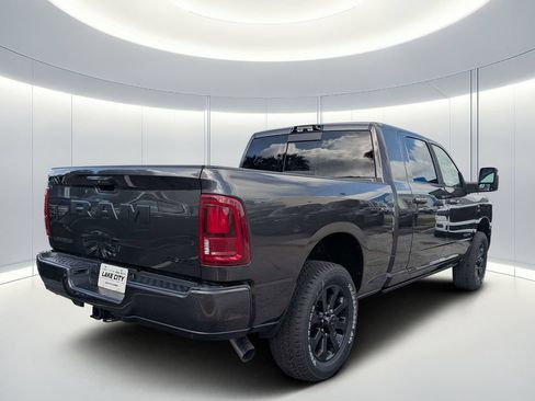 New 2026 RAM 2500 Laramie AWD/4WD image 4