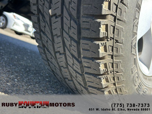 Used 2022 RAM 1500 Classic SLT w/ Electronics Group AWD/4WD image 26