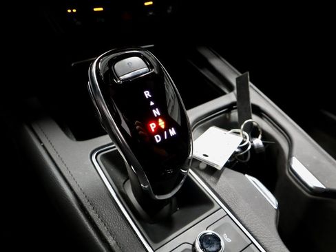 Used 2025 Cadillac XT4 Premium Luxury w/ Cold Weather Package image 33