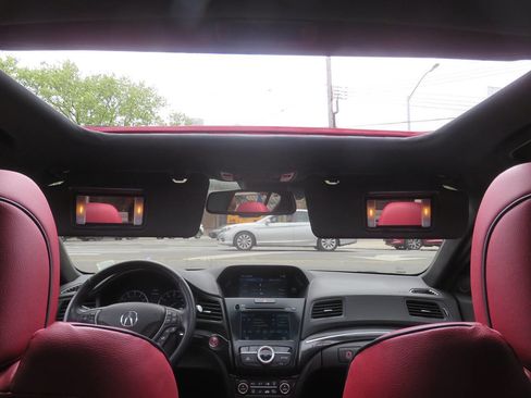 Used 2019 Acura ILX FWD image 13