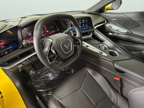 Used 2026 Chevrolet Corvette Stingray Coupe w/ 1LT image 10