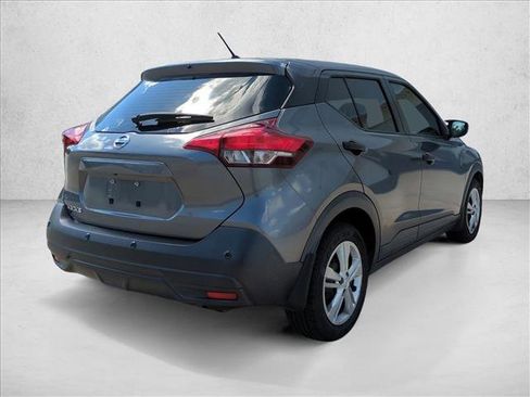 Used 2020 Nissan Kicks S FWD image 5