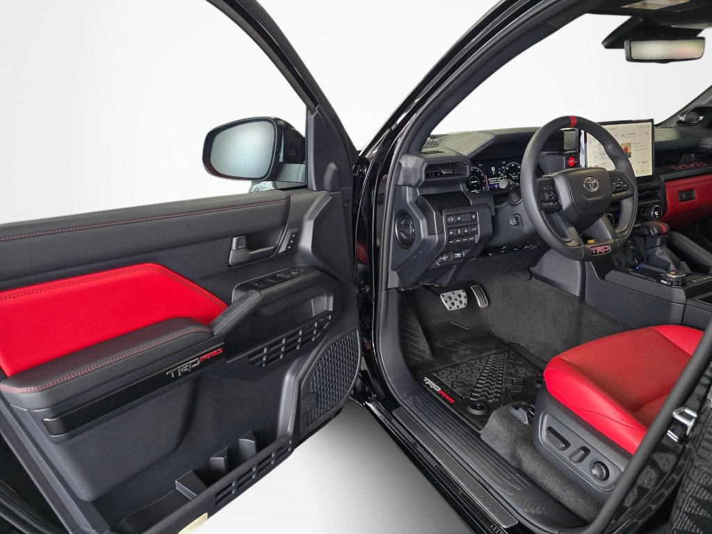 Certified 2026 Toyota 4Runner TRD Pro AWD/4WD image 32