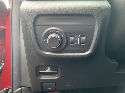 New 2026 Jeep Grand Cherokee L 4WD image 26