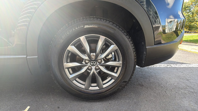 Used 2022 MAZDA CX-9 Touring AWD/4WD image 11