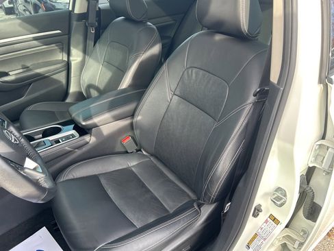 Used 2023 Nissan Altima 2.5 SL image 24