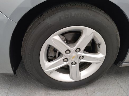 Used 2024 Chevrolet Malibu LT FWD image 31