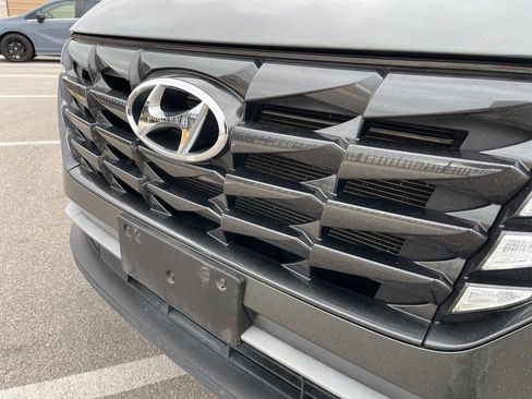 Used 2023 Hyundai Tucson SEL w/ Convenience Package image 15