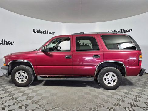 Used 2006 Chevrolet Tahoe LS w/ Preferred Equipment Group image 4