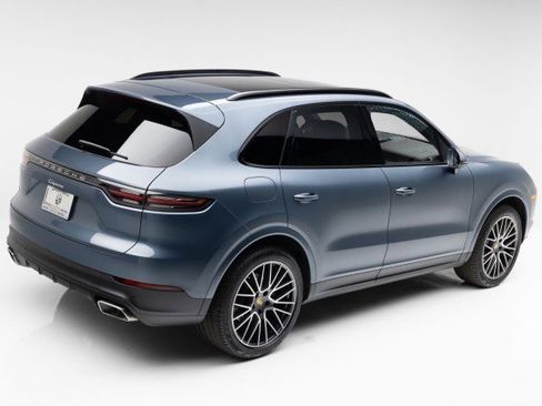 Used 2019 Porsche Cayenne image 3