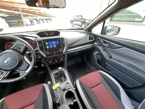Used 2022 Subaru Impreza 2.0i Sport AWD/4WD image 25