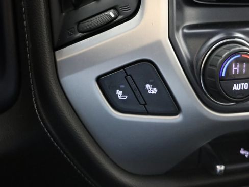 Used 2018 GMC Sierra 1500 SLT w/ SLT Premium Package image 9