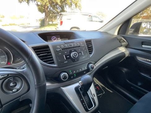 Used 2018 Honda CR-V EX-L image 3