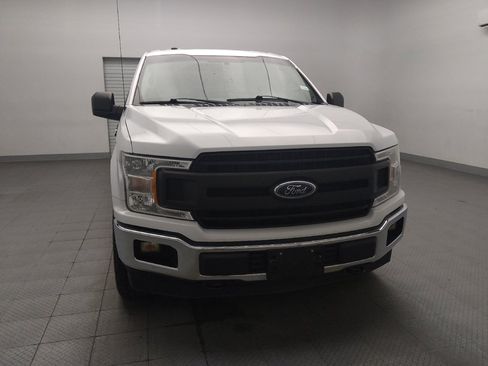 Used 2018 Ford F150 XL w/ Equipment Group 101A Mid AWD/4WD image 14