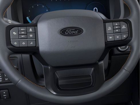 Used 2026 Ford F150 Tremor w/ Equipment Group 402B AWD/4WD image 13