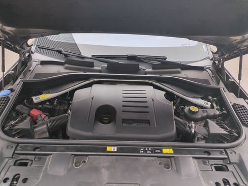 Used 2023 Land Rover Range Rover SE image 32