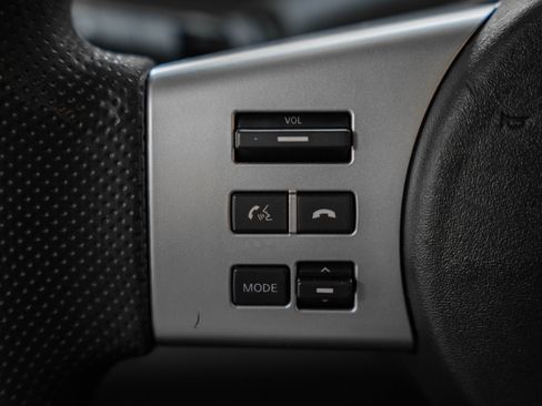 Used 2018 Nissan Frontier S image 26