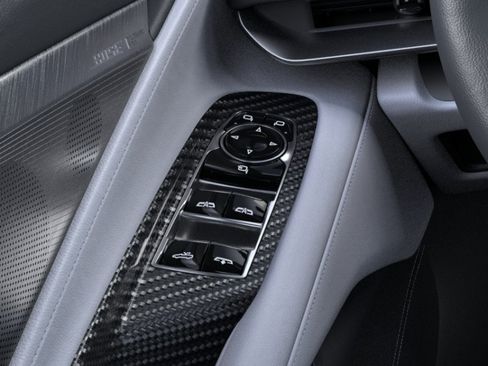 New 2027 Chevrolet Corvette Z06 RWD image 22