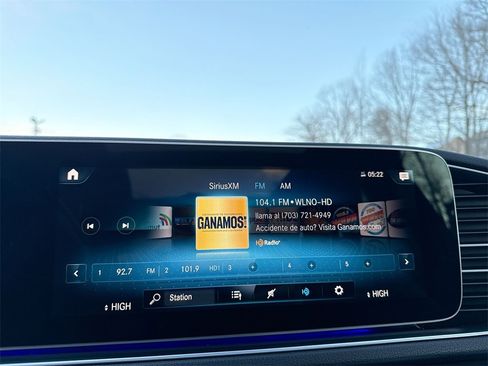 Used 2021 Mercedes-Benz GLE 350 4MATIC image 9