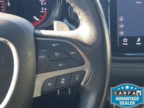 Used 2022 Dodge Durango Citadel image 38