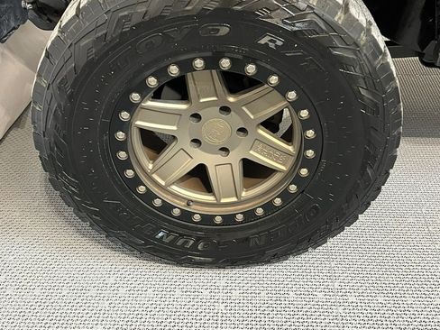 Used 2018 Jeep Wrangler Unlimited Sport AWD/4WD image 23
