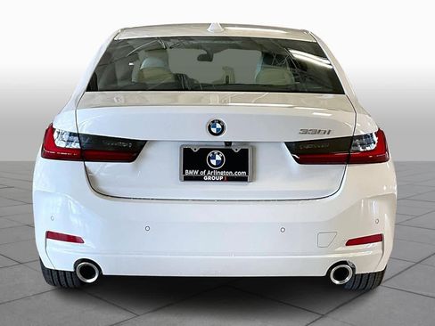 New 2026 BMW 330i 330i w/ Premium Package image 4