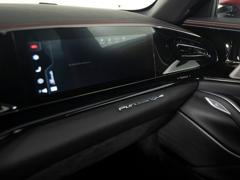 Used 2025 Ferrari Purosangue AWD/4WD image 26