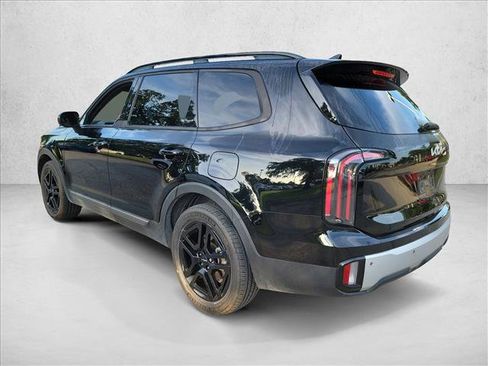 Used 2023 Kia Telluride EX X-Line AWD/4WD image 7