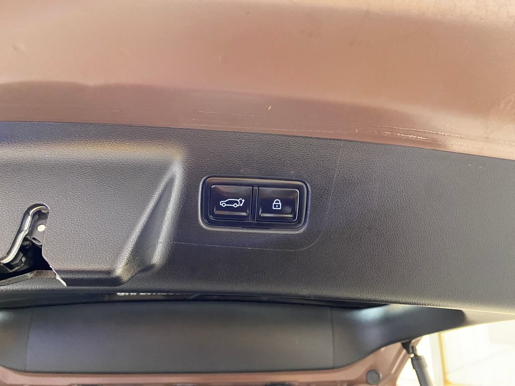 Used 2025 Hyundai Santa Fe Calligraphy AWD/4WD image 35