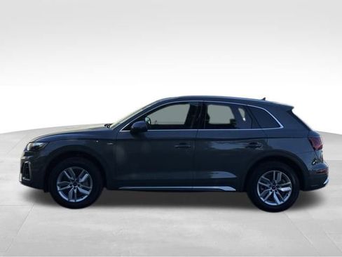 Certified 2023 Audi Q5 2.0T Premium w/ Convenience Package image 4