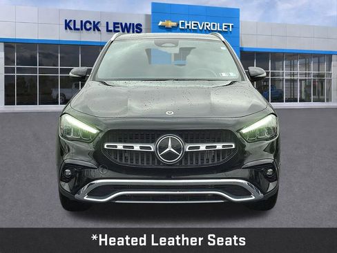 Used 2025 Mercedes-Benz GLA 250 image 2