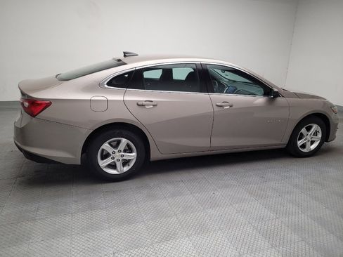 Used 2024 Chevrolet Malibu LS FWD image 10