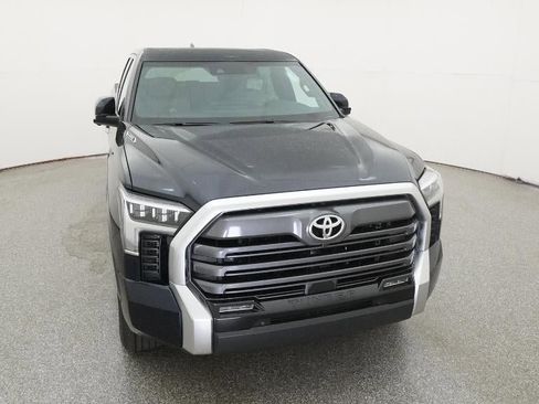New 2026 Toyota Tundra Limited AWD/4WD image 14