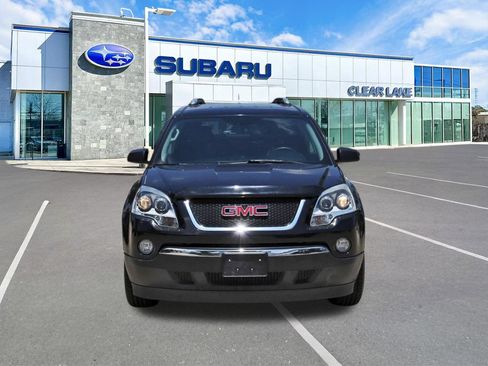 Used 2009 GMC Acadia SLE FWD image 2