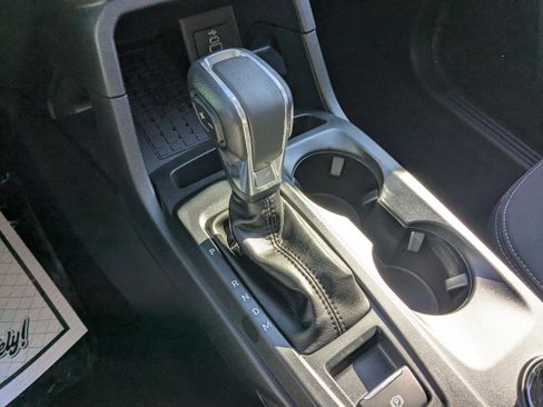 New 2025 Ford Ranger XLT w/ FX4 Off-Road Package image 23