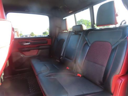 Used 2026 RAM 1500 Rebel w/ Rebel Level 1 Equipment Group AWD/4WD image 23