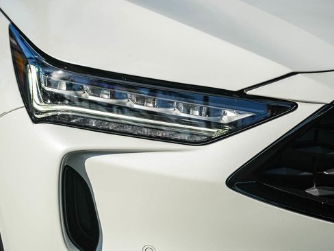Used 2022 Acura MDX A-Spec AWD/4WD image 8