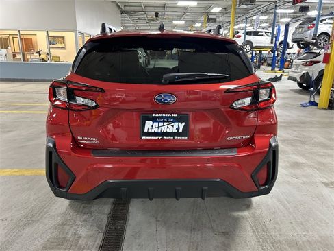 Certified 2025 Subaru Crosstrek 2.5i Limited image 7